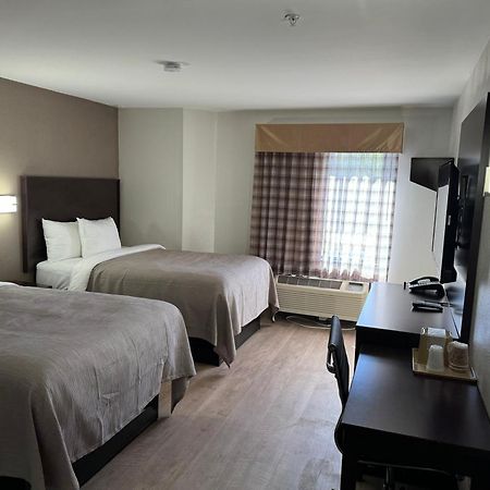 Quality Inn Lavonia Extérieur photo