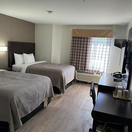 Quality Inn Lavonia Extérieur photo