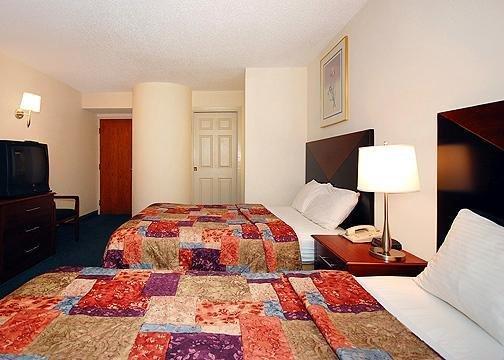 Quality Inn Lavonia Extérieur photo