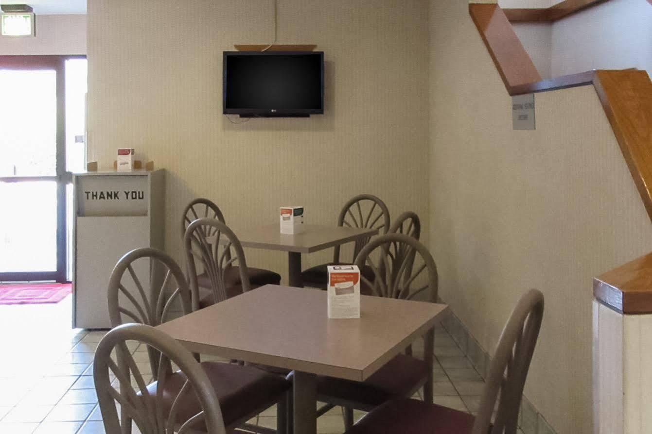Quality Inn Lavonia Extérieur photo