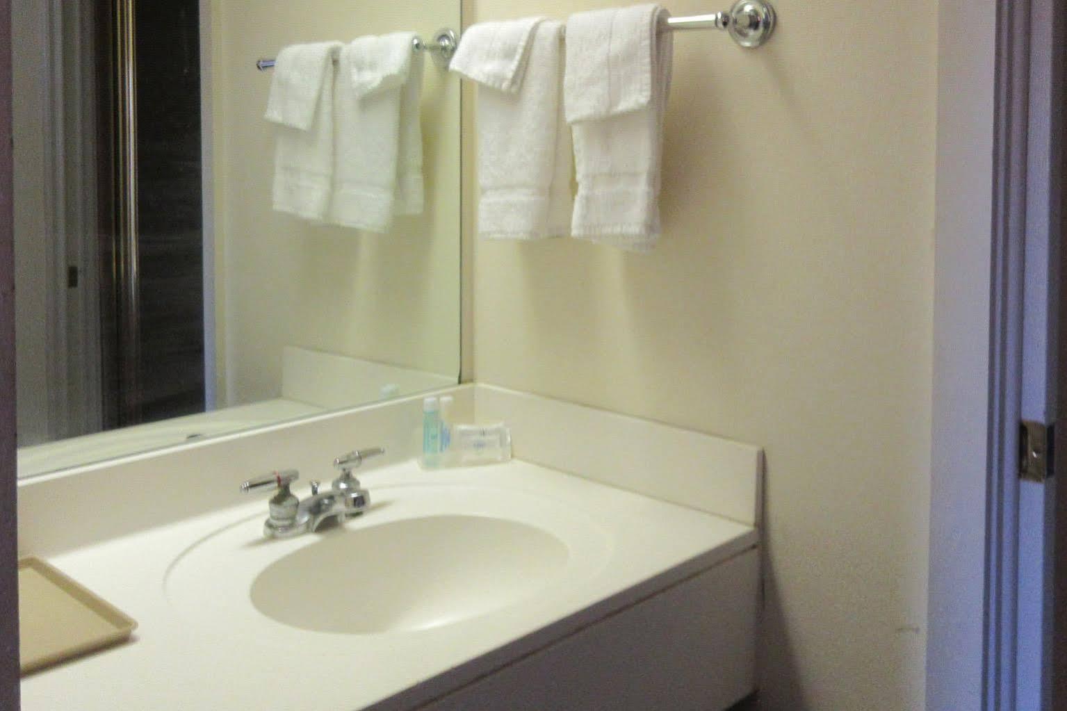Quality Inn Lavonia Extérieur photo