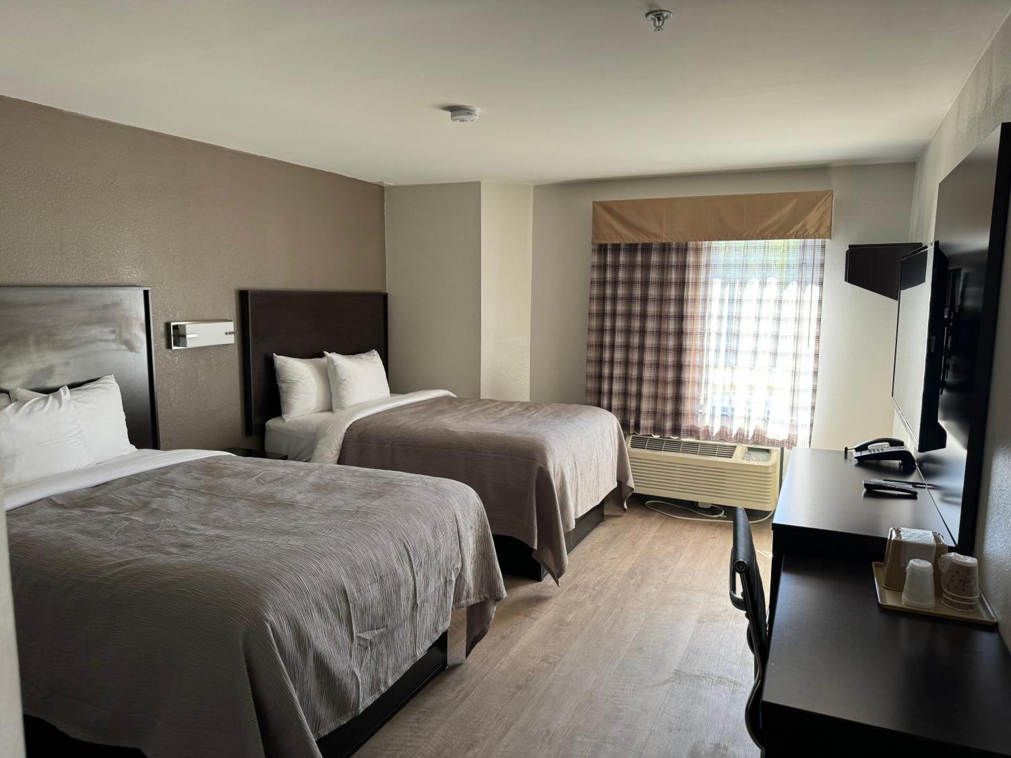 Quality Inn Lavonia Extérieur photo