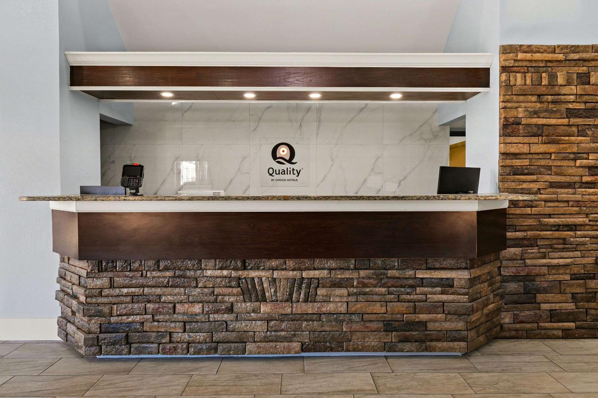 Quality Inn Lavonia Extérieur photo