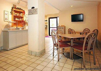 Quality Inn Lavonia Extérieur photo