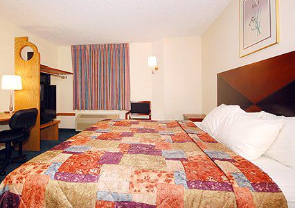 Quality Inn Lavonia Chambre photo